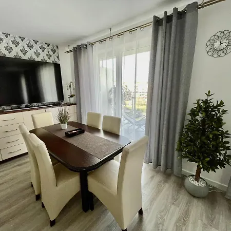 Polanki Luks 2+2+3 * Kolobřeh