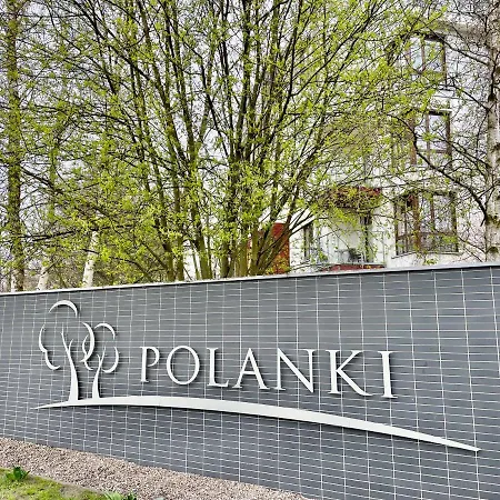 Apartment Polanki Luks 2+2+3