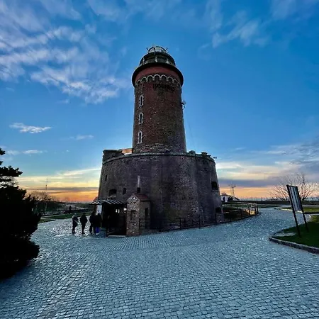 Polanki Luks 2+2+3 Kolobrzeg