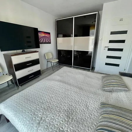 Polanki Luks 2+2+3 Apartment