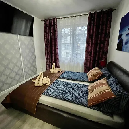 Polanki Luks 2+2+3 *