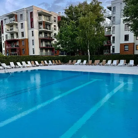 Polanki Luks 2+2+3 Apartment
